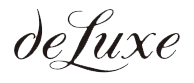 資生堂 DE LUXE ドルックス